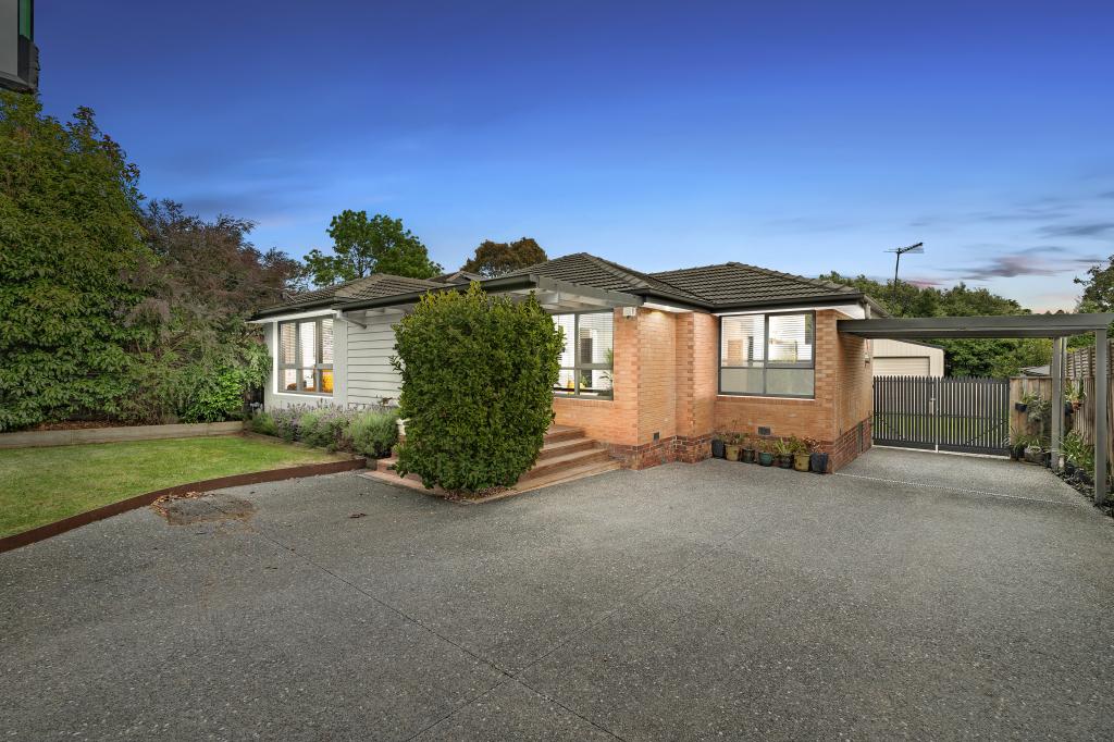 153 Albert Ave, Boronia, VIC 3155