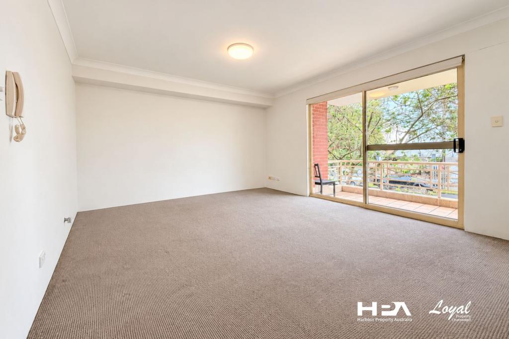 8/143 Ernest St, Crows Nest, NSW 2065