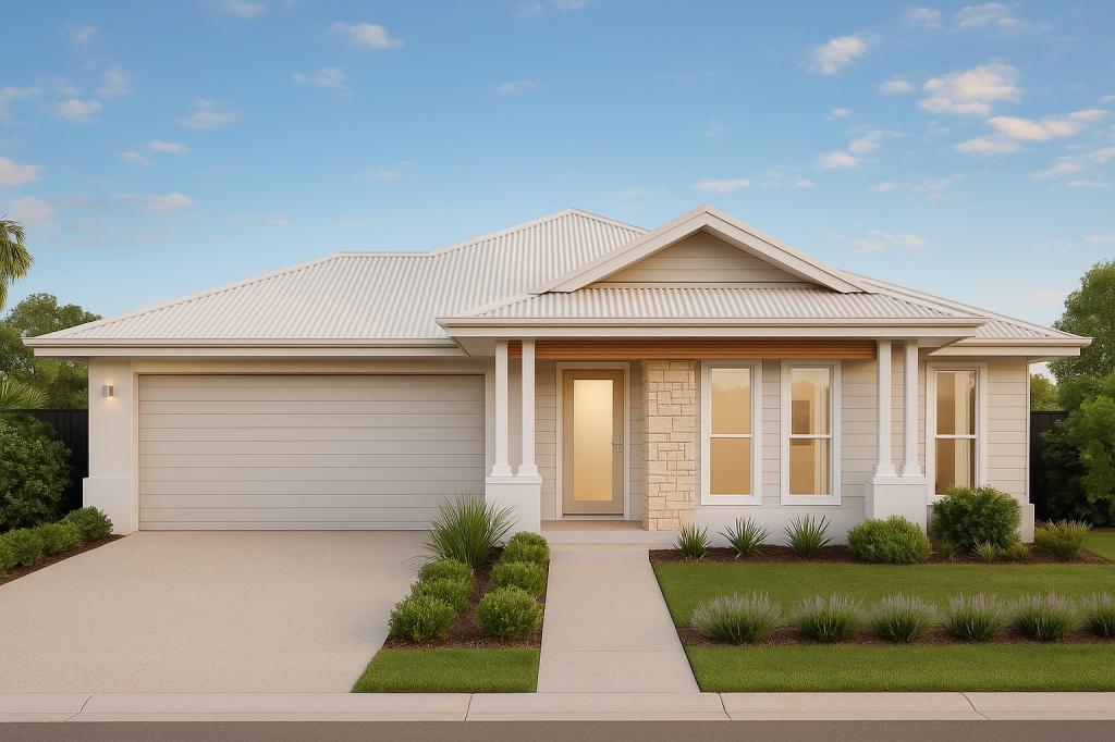 Contact Agent For Address, Birkdale, QLD 4159