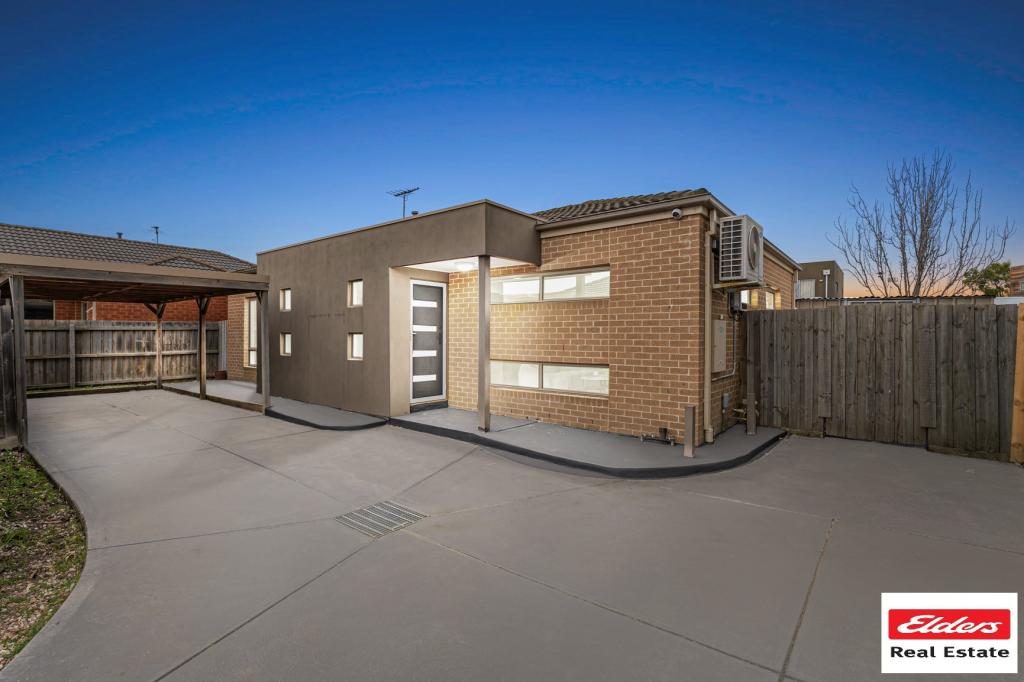 17b Craig Cl, Truganina, VIC 3029