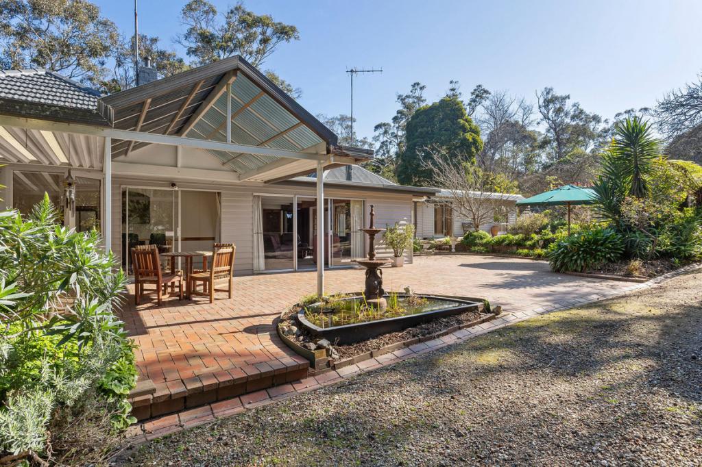 54 Marine Pde, Shoreham, VIC 3916