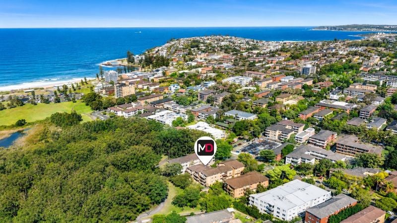 11/24 Richmond Ave, Dee Why, NSW 2099