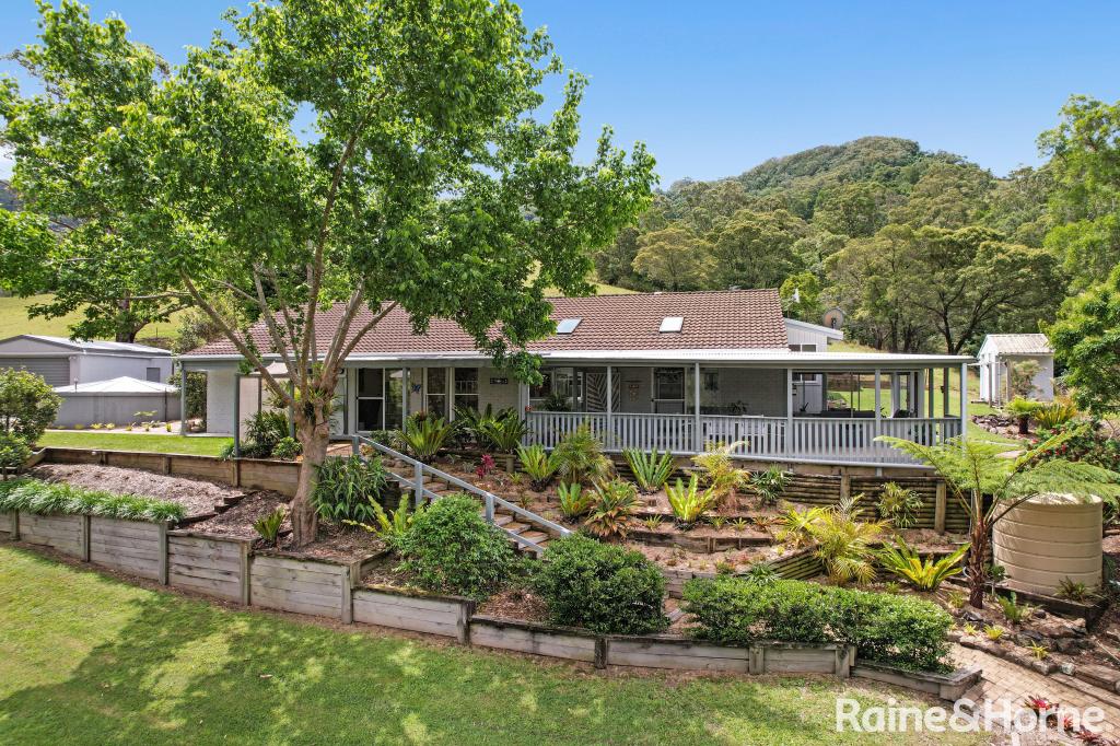 250 Curramore Rd, Jamberoo, NSW 2533