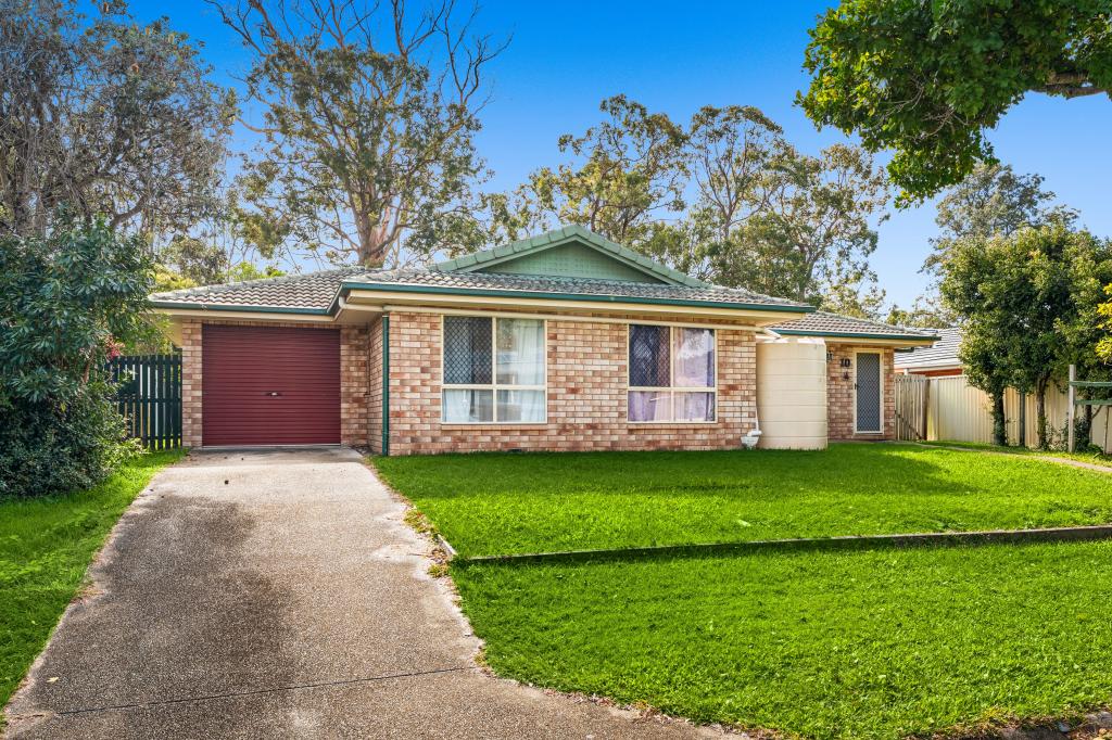 10 Stamp St, Deception Bay, QLD 4508