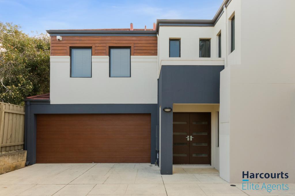 12d Fraser St, Rockingham, WA 6168