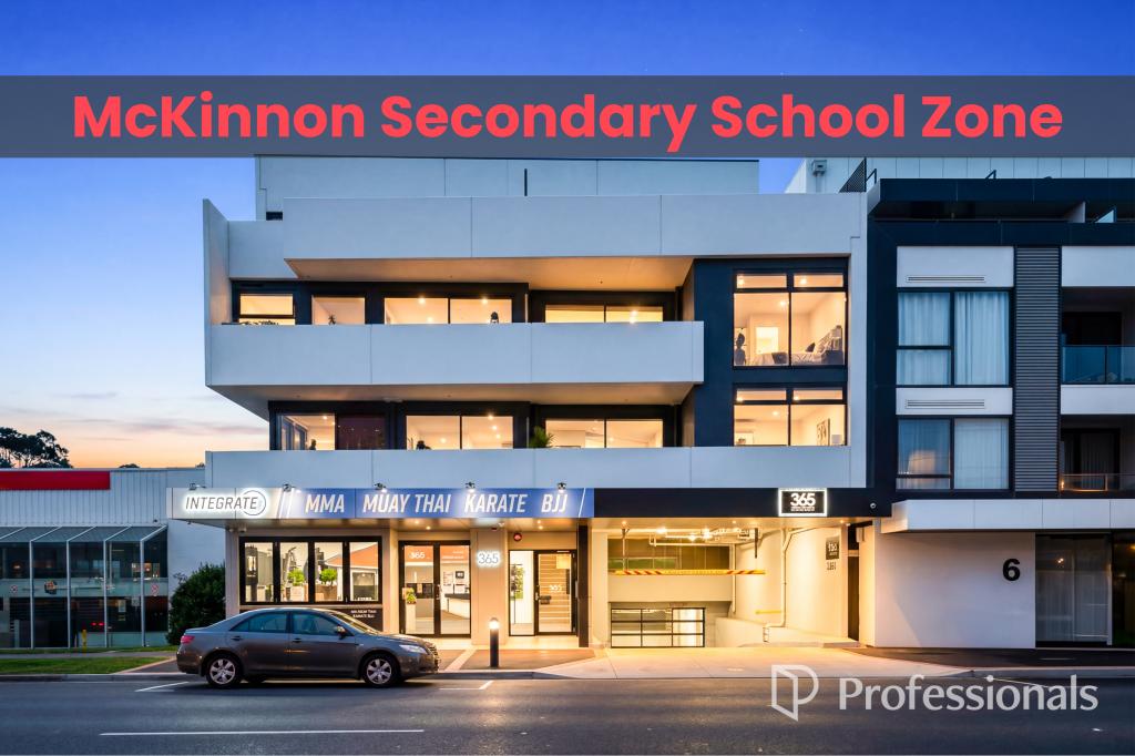 102/665 CENTRE RD, BENTLEIGH EAST, VIC 3165