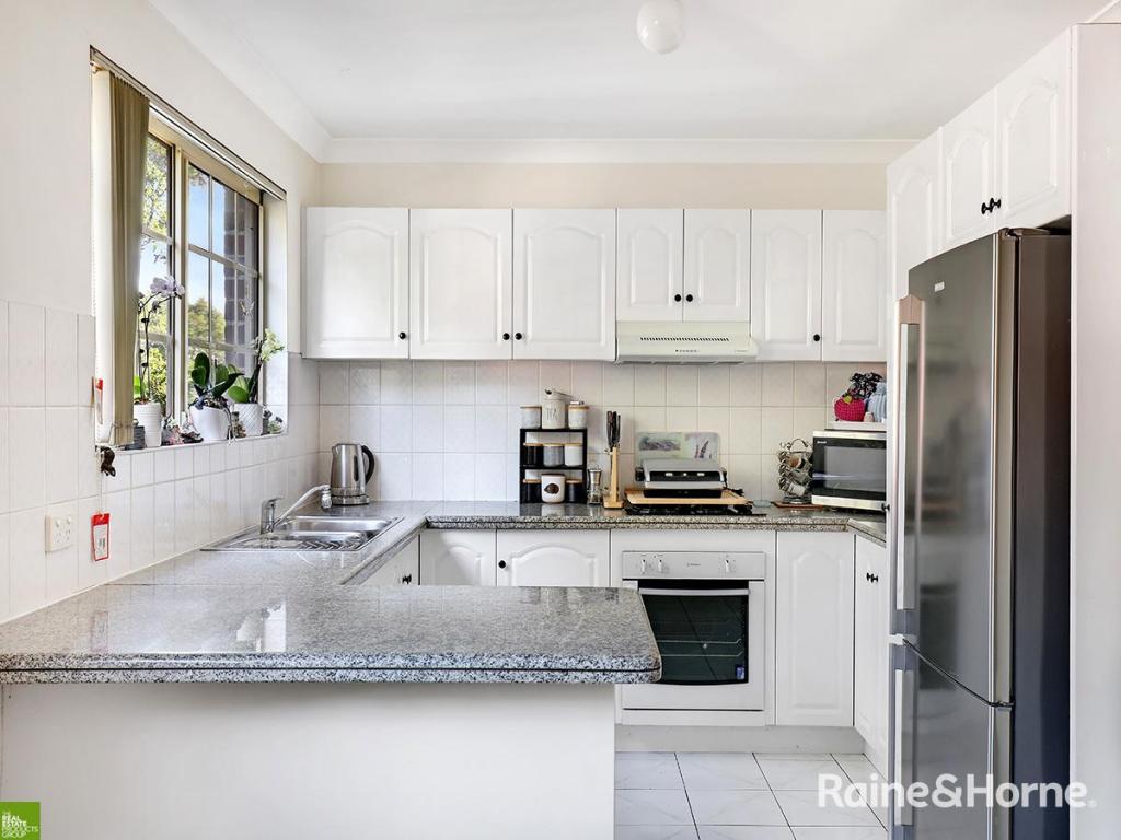 3/7 Wiseman Ave, Wollongong, NSW 2500
