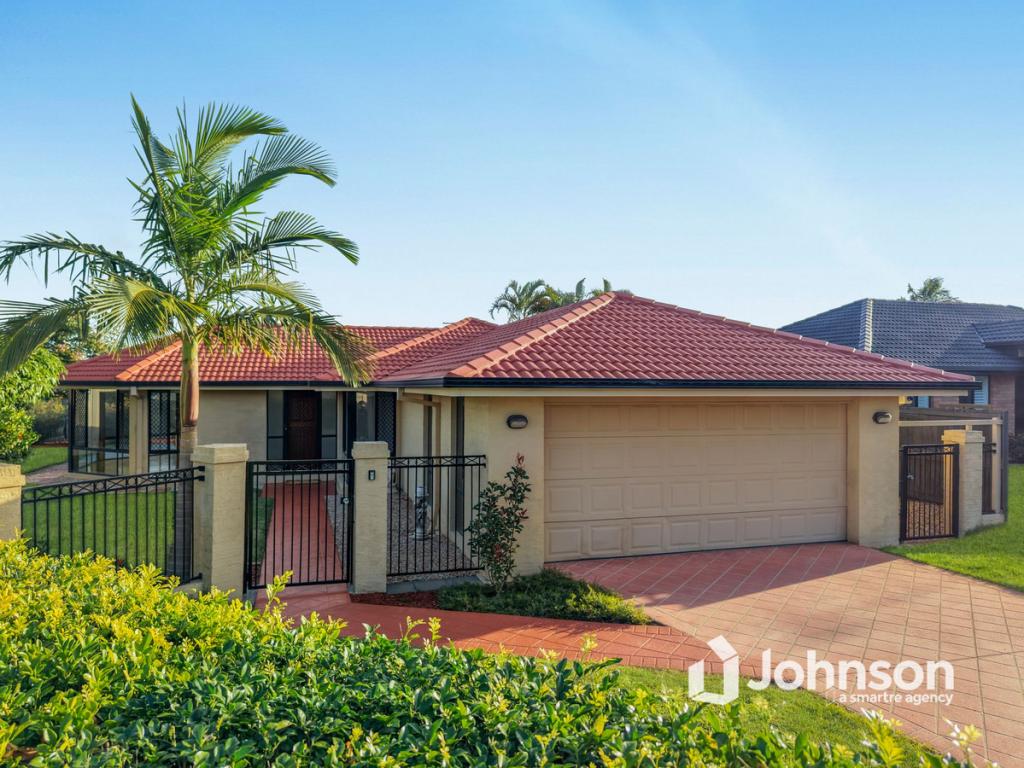 42 Columbus Cct, Drewvale, QLD 4116