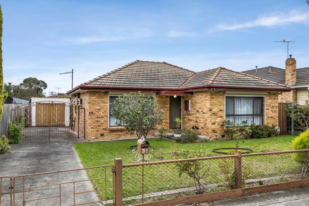 31 North St, Hadfield, VIC 3046