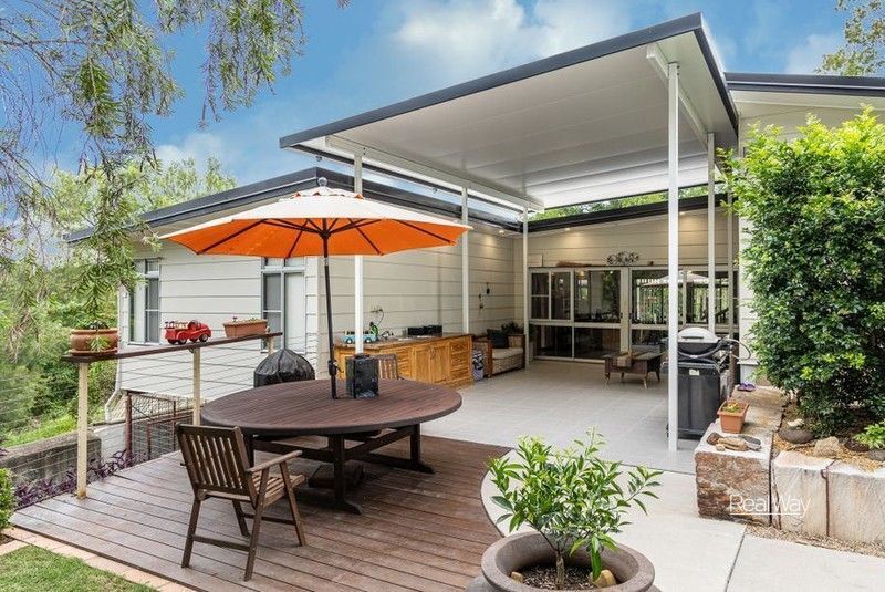 160 Murphys Creek Rd, Postmans Ridge, QLD 4352