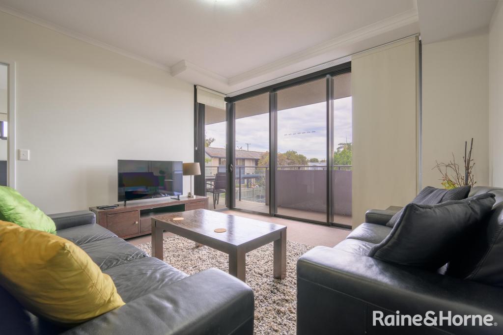 123/64 GLENLYON ST, GLADSTONE CENTRAL, QLD 4680