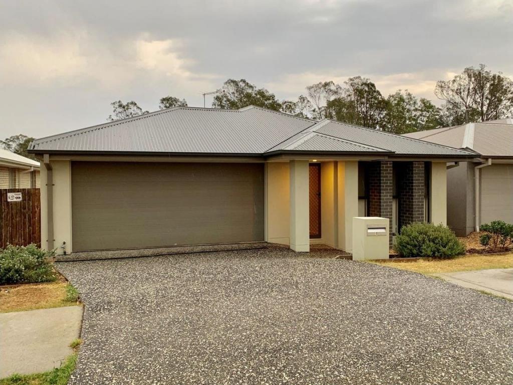 1 HIRONO CL, LEICHHARDT, QLD 4305