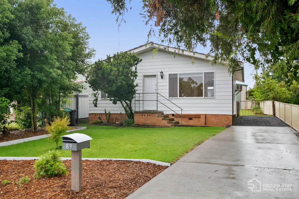 89 AVONDALE RD, COORANBONG, NSW 2265