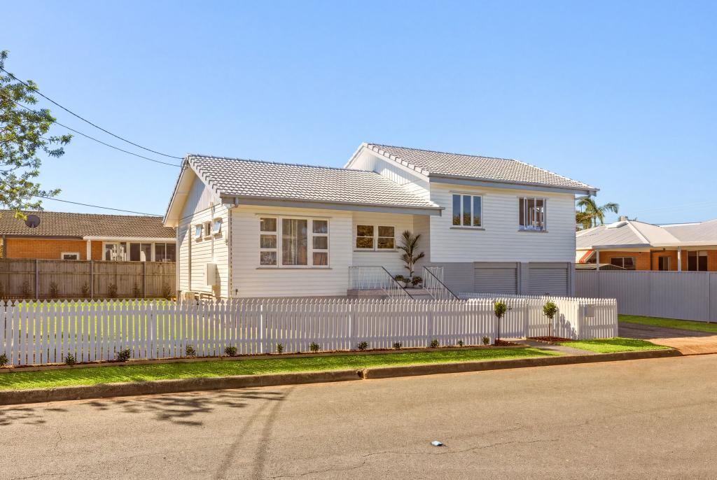 2 ROTARY CRES, REDCLIFFE, QLD 4020
