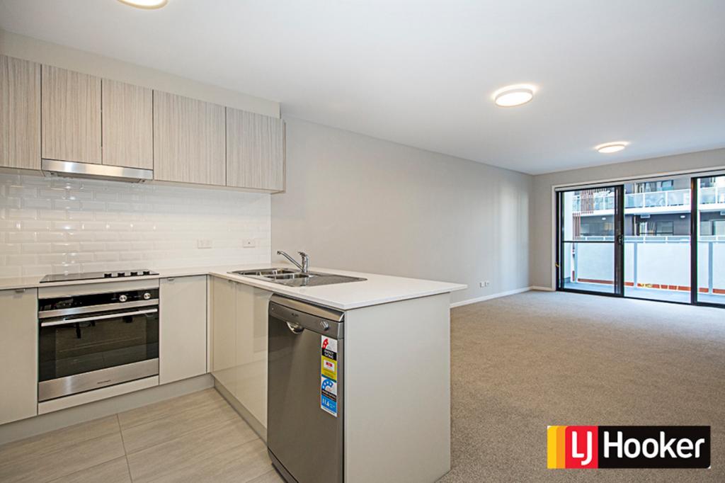 213/12 LIMBURG WAY, GREENWAY, ACT 2900