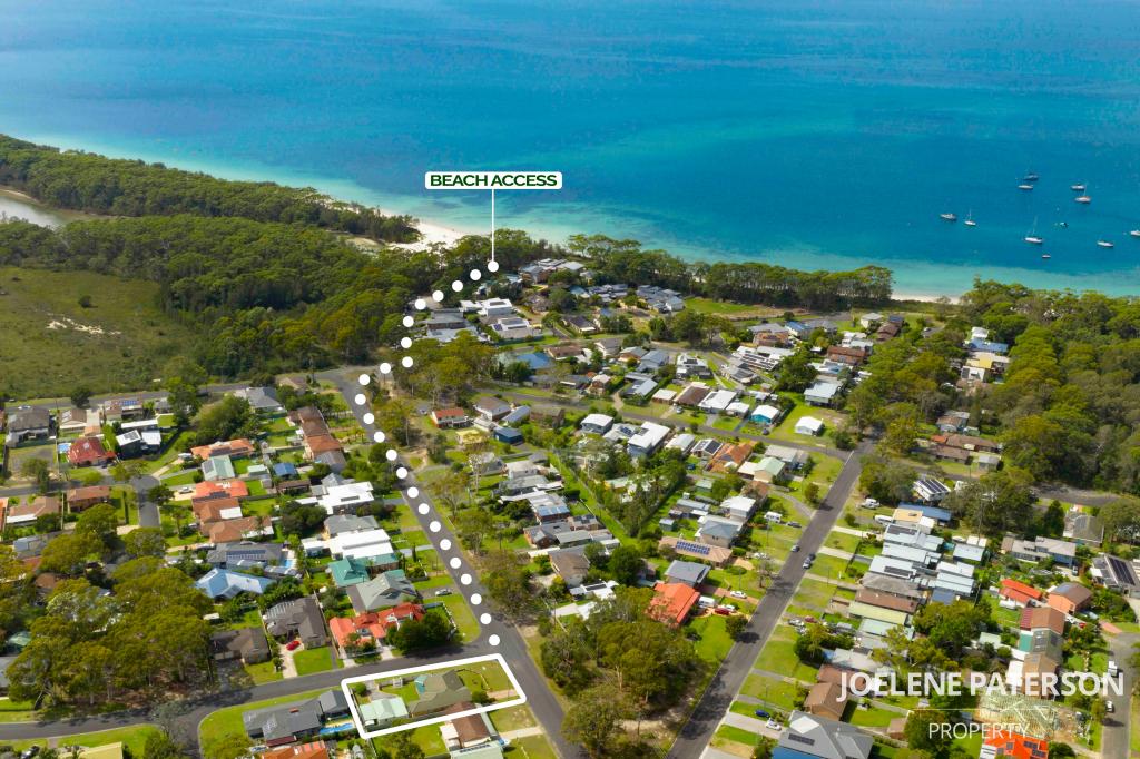 26 Sydney Ave, Callala Bay, NSW 2540