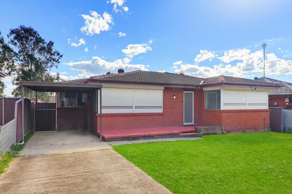 3 Sunshine Ave, Penrith, NSW 2750