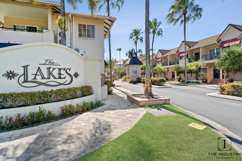 801/2-10 Greenslopes St, Cairns North, QLD 4870