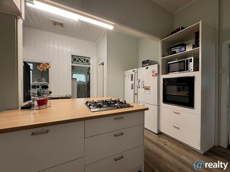 26 G.S. Wilson Dr, Nanango, QLD 4615