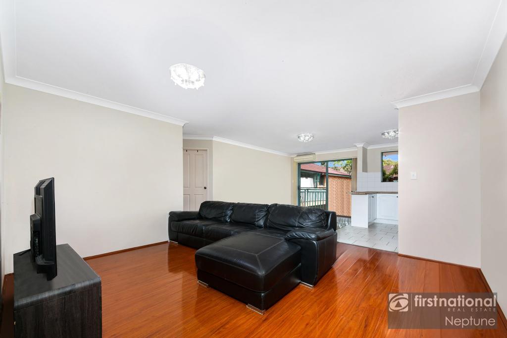 6/249-251 Dunmore St, Pendle Hill, NSW 2145