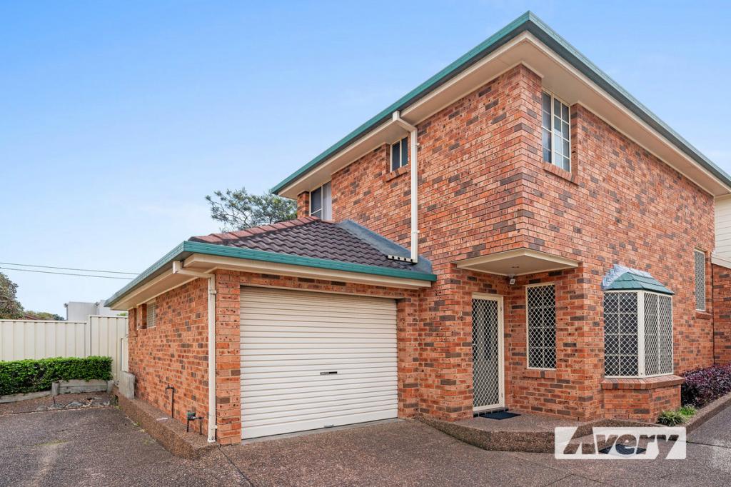 2/35a Dickson St, Lambton, NSW 2299