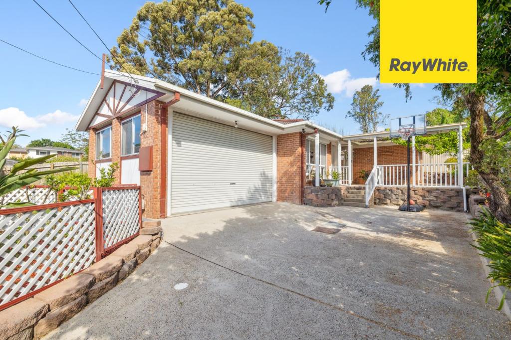 14a Mars St, Epping, NSW 2121