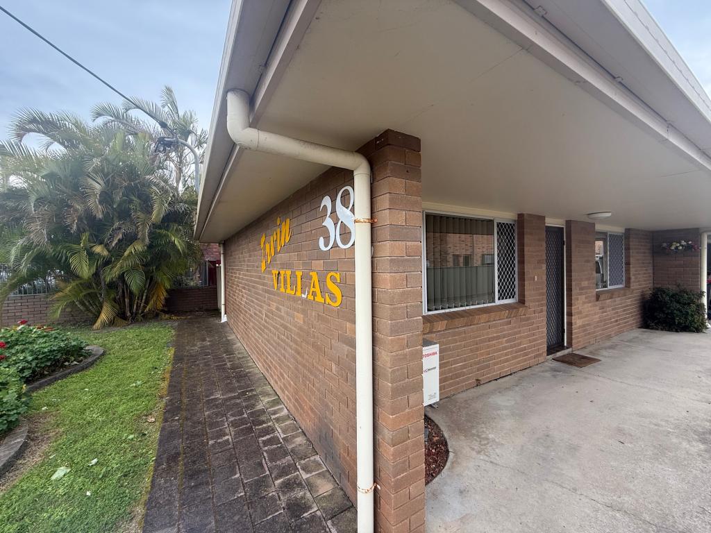 1/38 Boultwood St, Coffs Harbour, NSW 2450