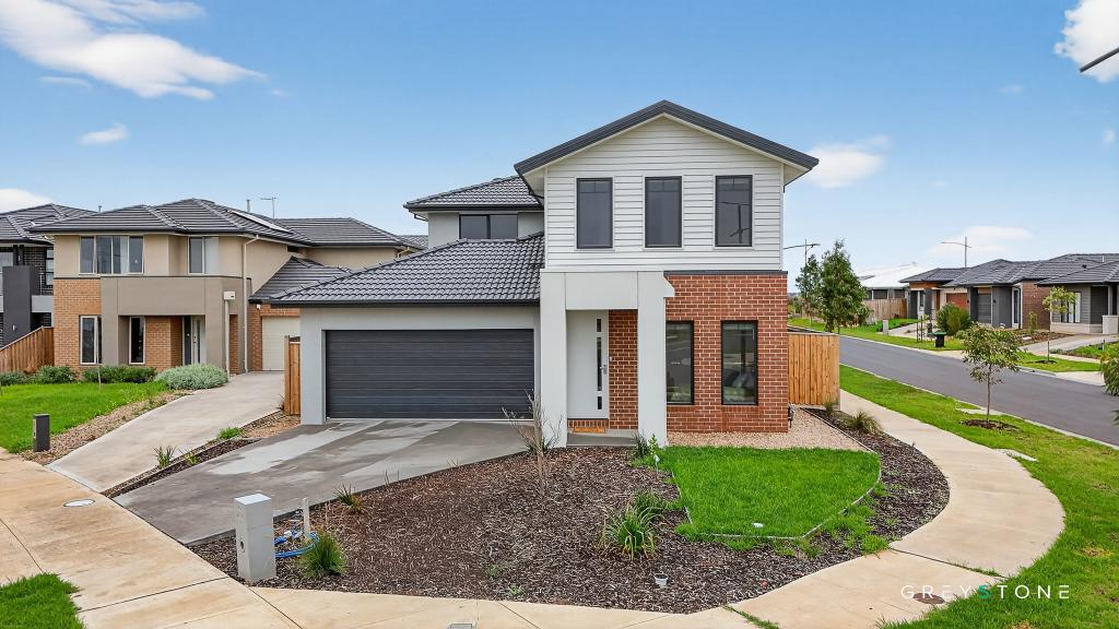 83 MERINDAH BVD, DEANSIDE, VIC 3336