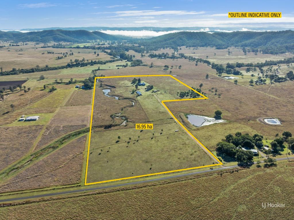 60 Grieves Rd, Colinton, QLD 4314