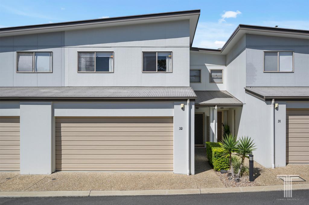 32/11 Tripcony Pl, Wakerley, QLD 4154