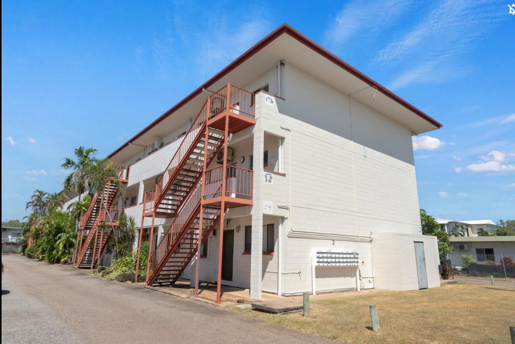 3/3 Kelsey Cres, Millner, NT 0810