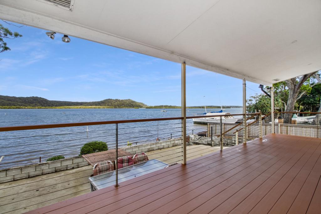 176 Canaipa Point Dr, Russell Island, QLD 4184