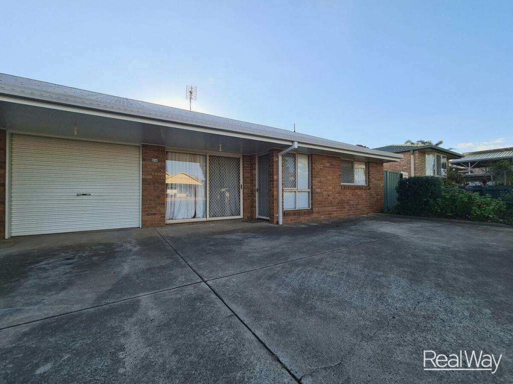 2/64 Moore Cres, Wilsonton, QLD 4350