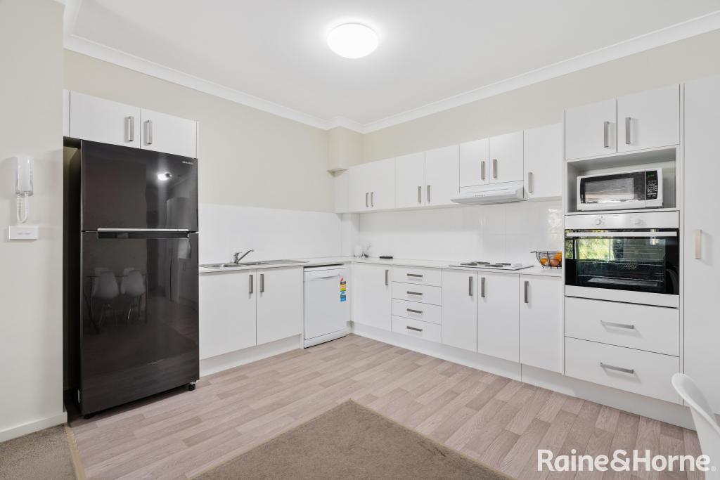 3/293-295 MANN ST, GOSFORD, NSW 2250