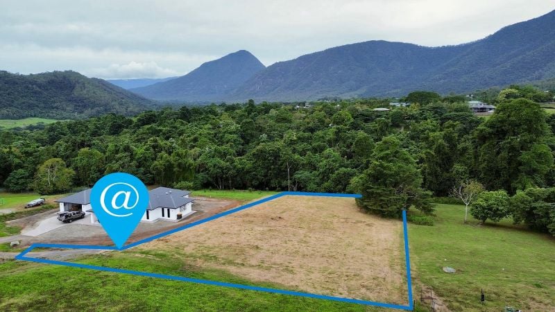 4 Whittington Cl, Goldsborough, QLD 4865