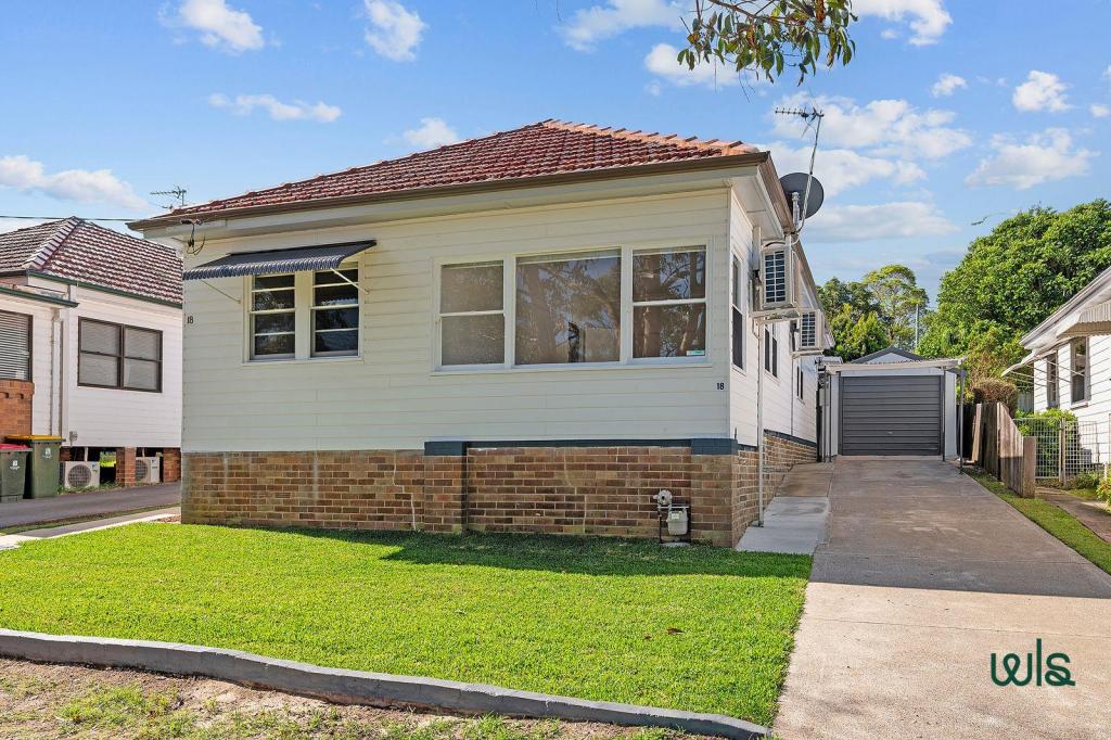 18 First Ave, North Lambton, NSW 2299