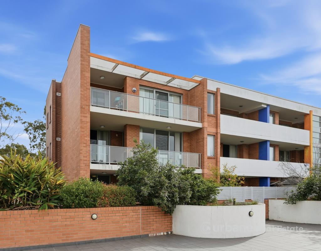 34/29-33 DARCY RD, WESTMEAD, NSW 2145