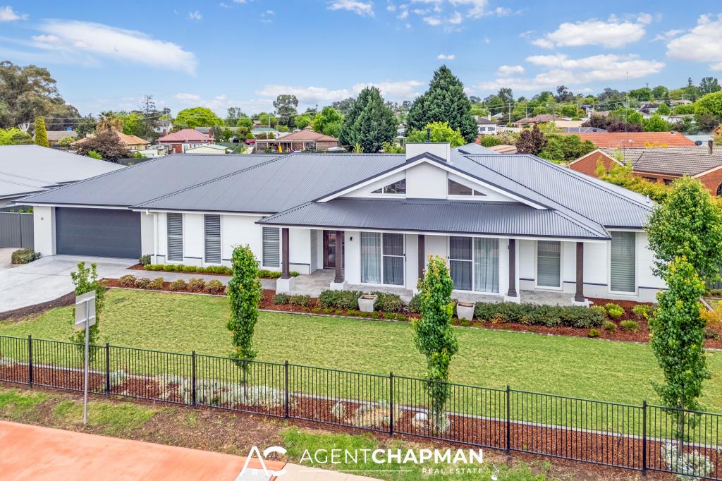 82 SYDNEY RD, KELSO, NSW 2795
