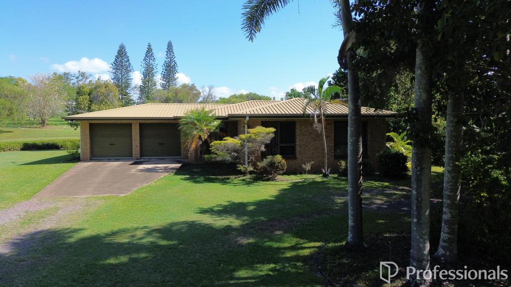 89 Sarina Homebush Rd, Sarina, QLD 4737