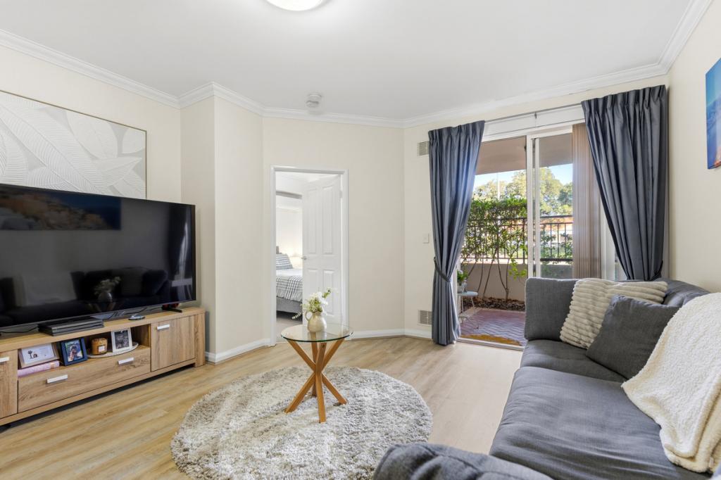 4/101 Grand Bvd, Joondalup, WA 6027
