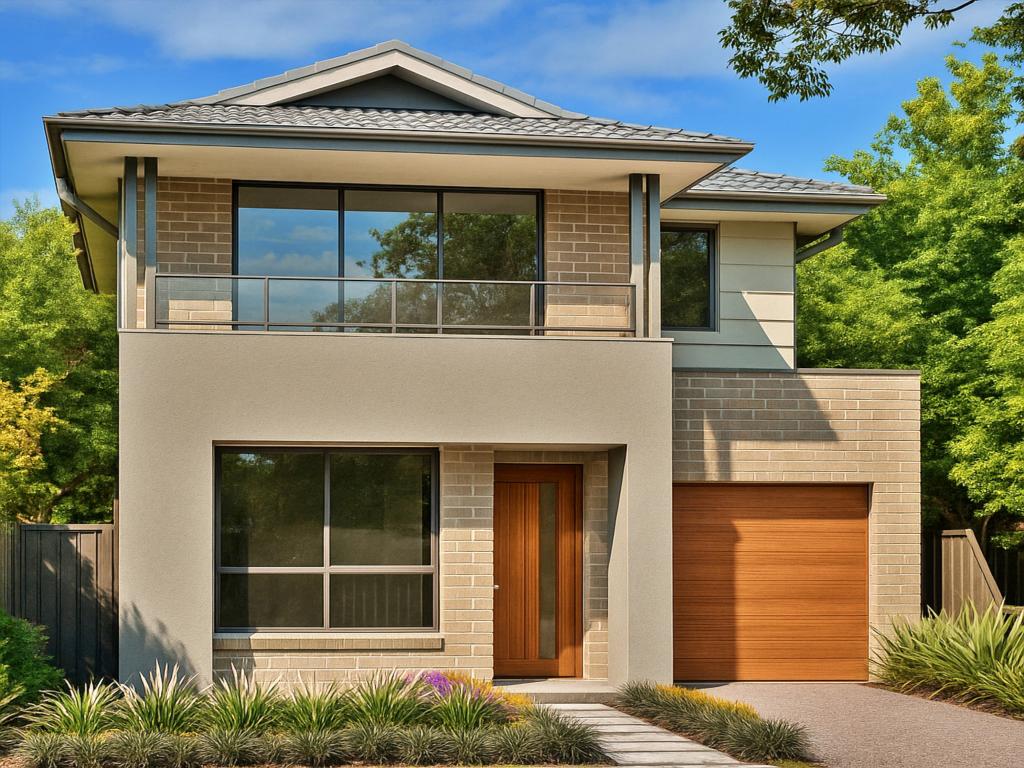 Contact Agent For Address, Cobbitty, NSW 2570