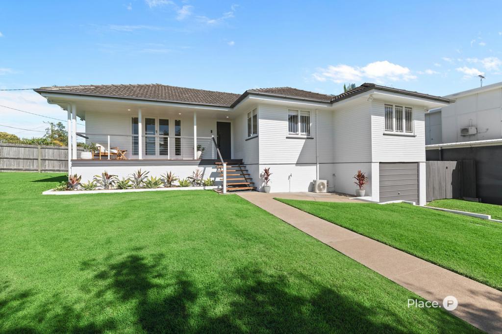 171 Dahlia St, Cannon Hill, QLD 4170
