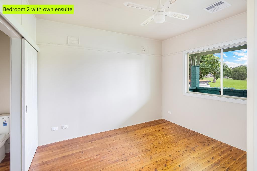 2/17 Bell St, South Windsor, NSW 2756