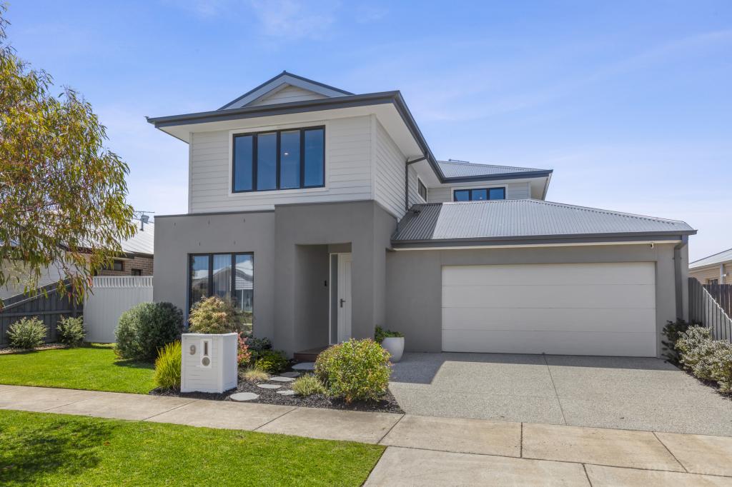 9 Holyhead St, Ocean Grove, VIC 3226