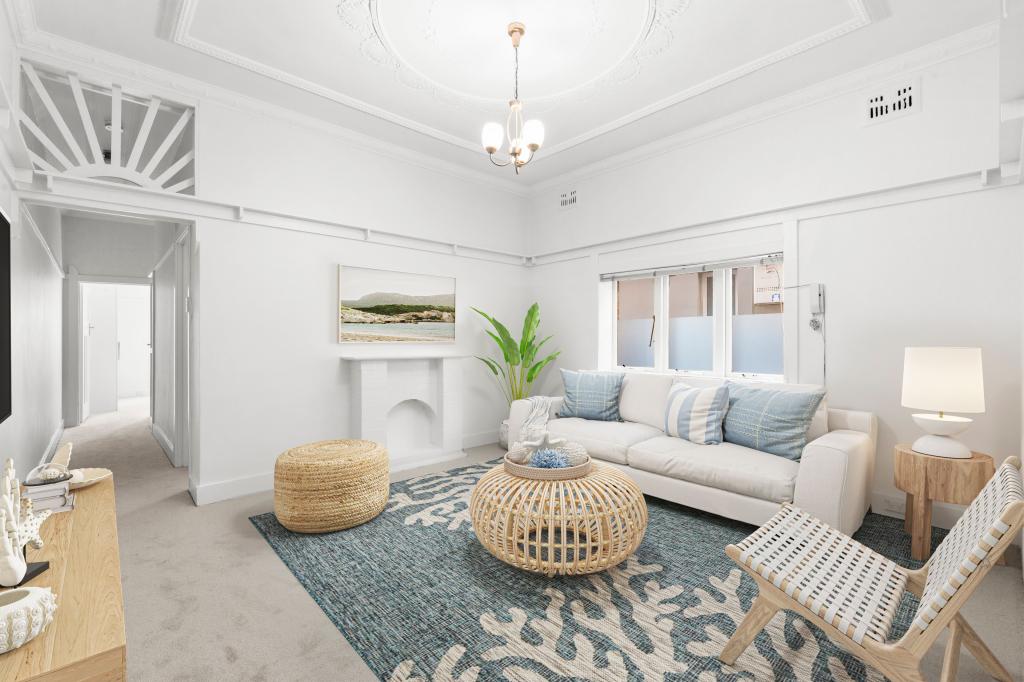 2/143 Old South Head Rd, Bondi Junction, NSW 2022