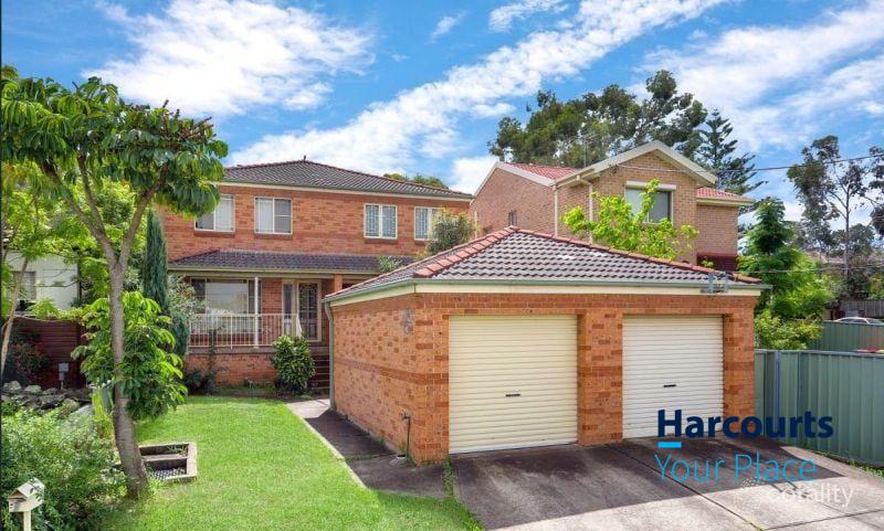 33a Devitt St, Blacktown, NSW 2148