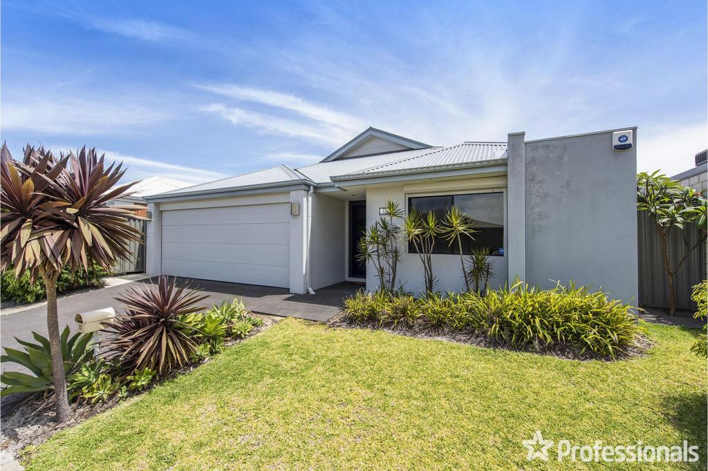 17 Perrone Ave, Byford, WA 6122