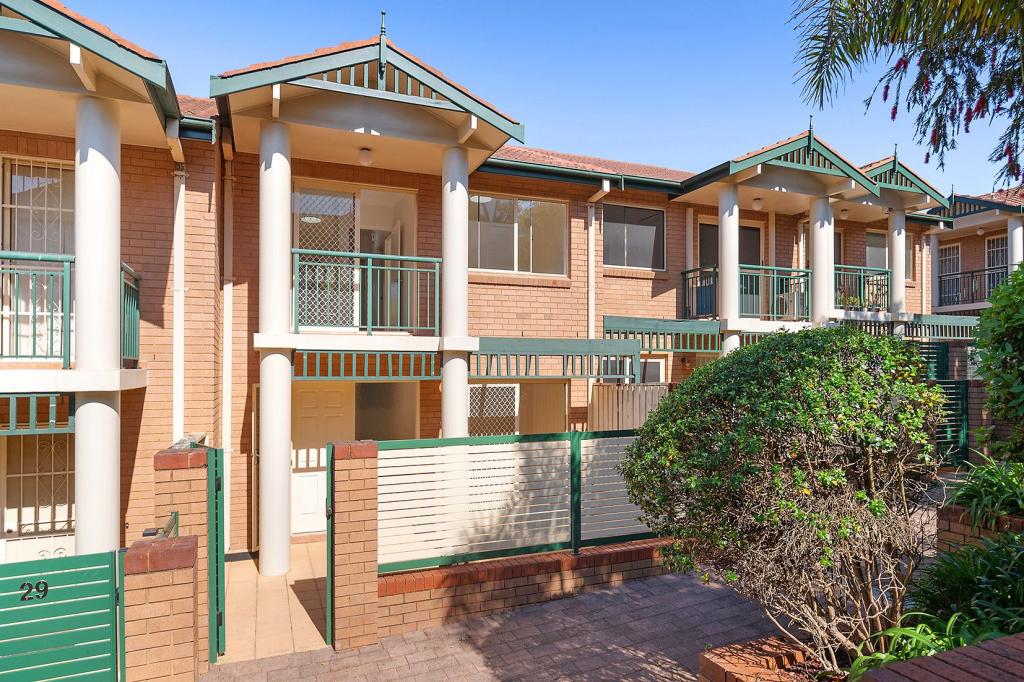 28/19-21 MILNER RD, ARTARMON, NSW 2064