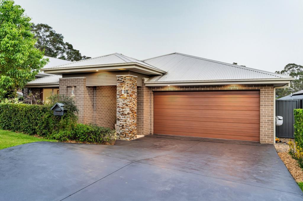 16 MAIZE AVE, SPRING FARM, NSW 2570