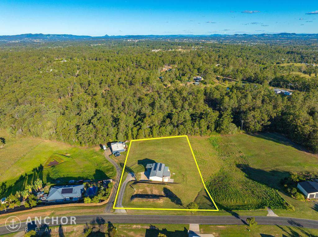 46 Forest Ridge Dr, Tamaree, QLD 4570